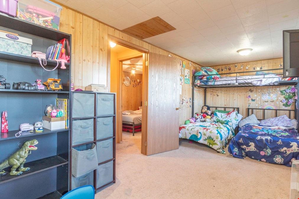 14617 Kettlersville Road Wapakoneta
