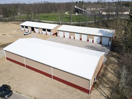 Preview of Industrial space for Rent at 314 Grandview Ave