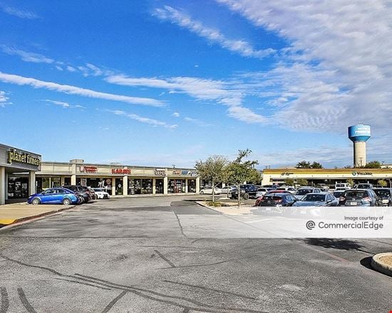 Preview of Office space for Rent at 2700 W Pecan Street