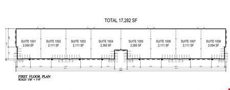 Preview of Office space for Rent at 2801 W Lake Mary Blvd