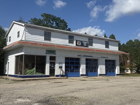 Preview of Retail space for Sale at 665 Highland Ave