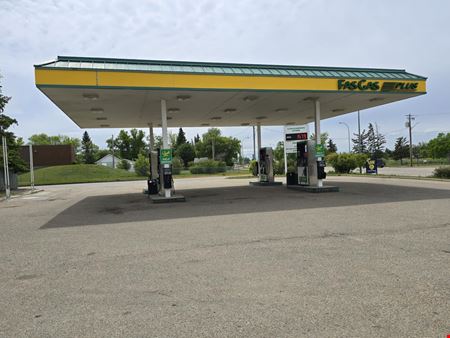 Preview of Retail space for Sale at 5301 Alberta 2A