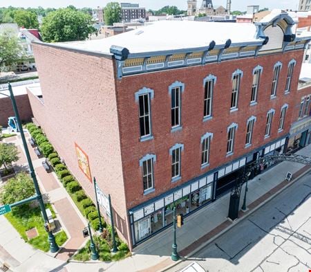 Preview of Office space for Rent at 229 South Main Street