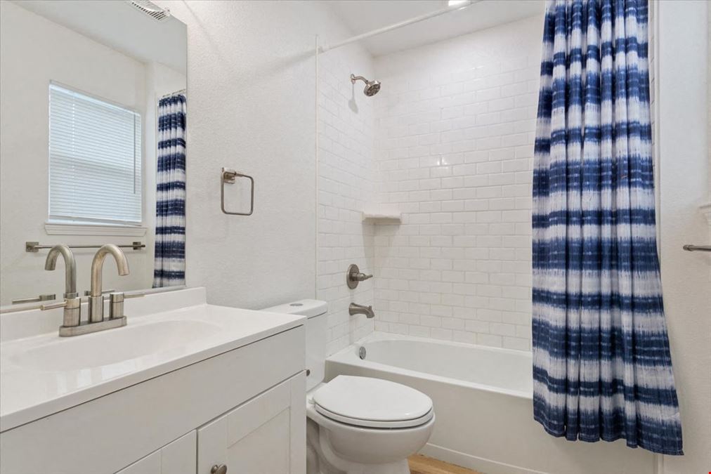 52 Multifamily Units | Multiple Portfolios in One