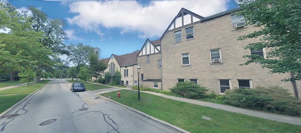 Preview of Other space for Rent at 82 Woodside Road
