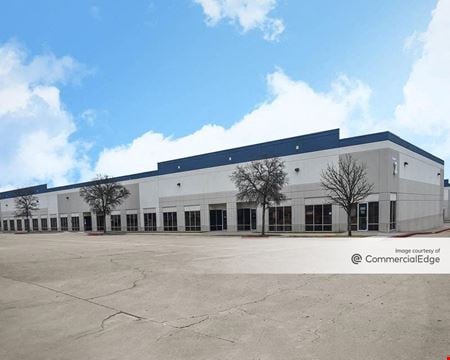Preview of Industrial space for Rent at 9601 Dessau Road