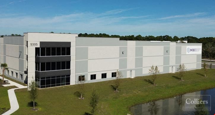 Westlake Commerce Center | Class A Master Planned Industrial Park