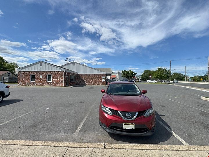 Ground Lease Opportunity