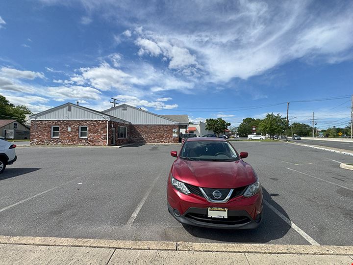Ground Lease Opportunity