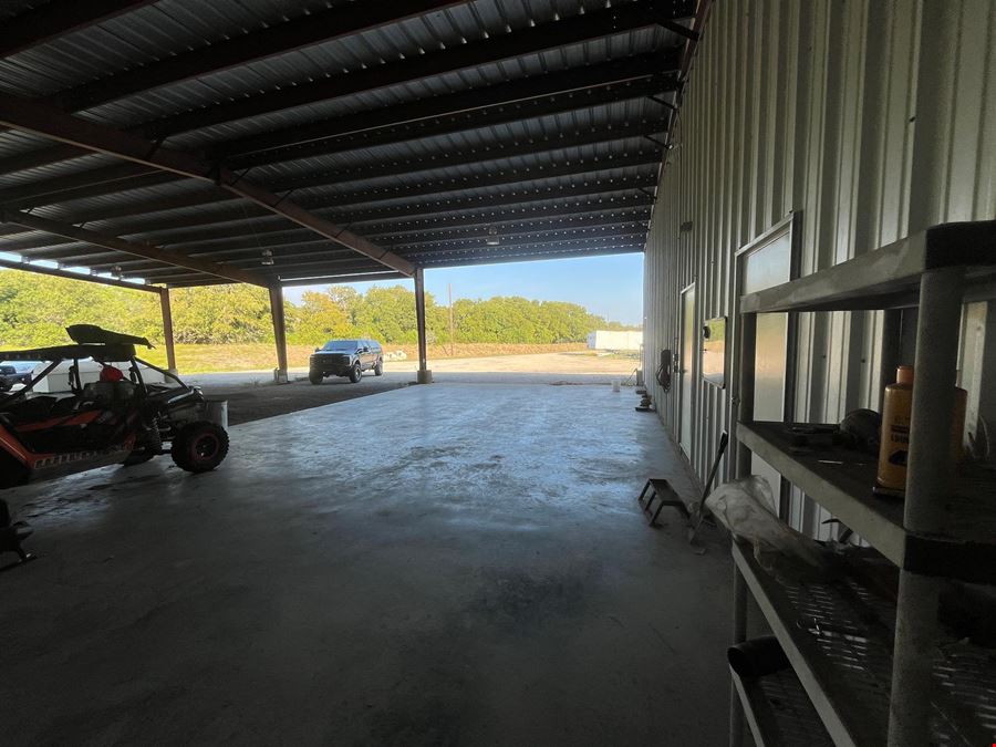 800 County Road 257