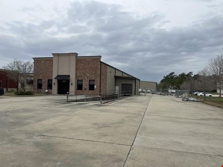 Preview of Industrial space for Rent at 621 Pride Drive