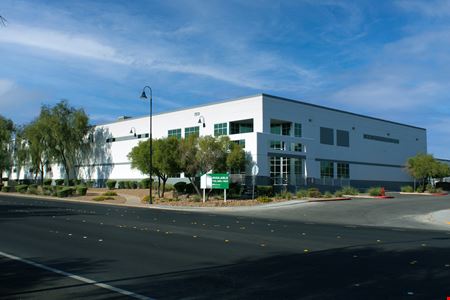 Preview of Industrial space for Sale at 7511 Eastgate Rd
