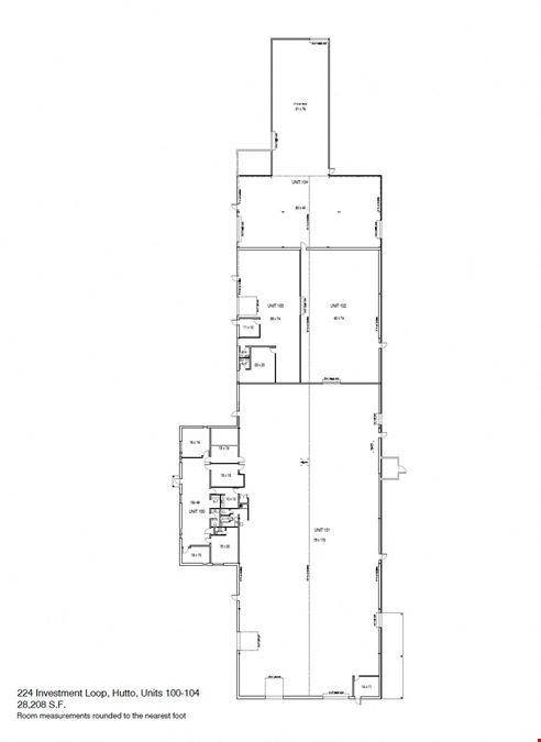 224/228 Investment Loop