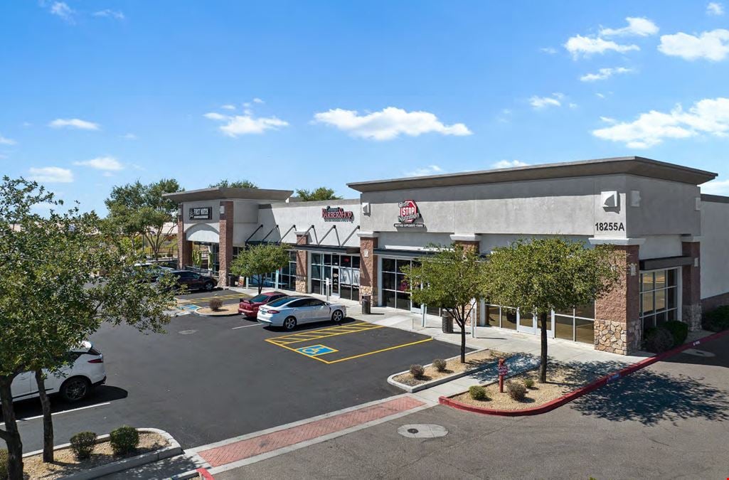 Glendale Northwest Center