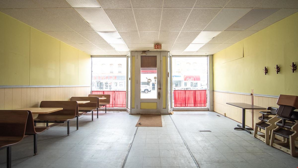 Downtown Chatfield Mixed-Use Opportunity