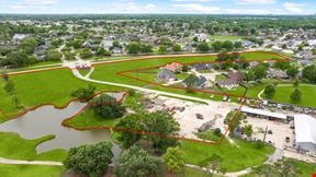 8.8628+/1 Acres Fairway Drive