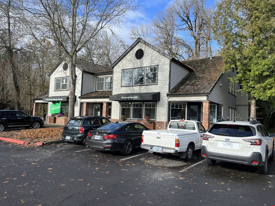 Westlake Retail & Office Opportunity