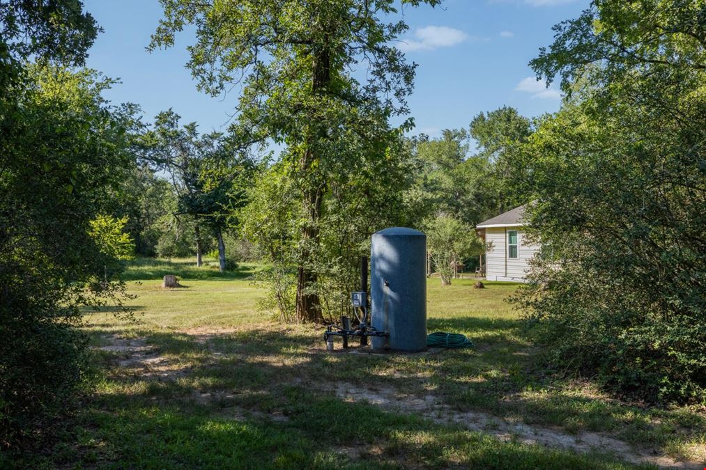 16135 Wilson Pasture Road