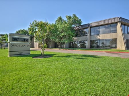 Preview of Office space for Rent at 4334 Northwest Expressway