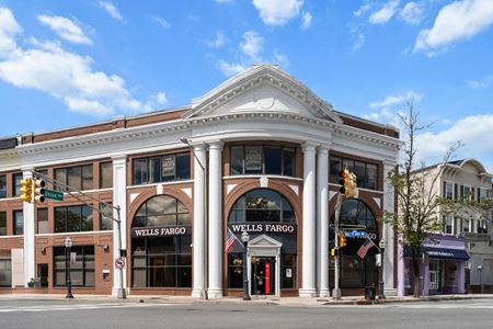 Preview of Office space for Rent at 2 North Avenue