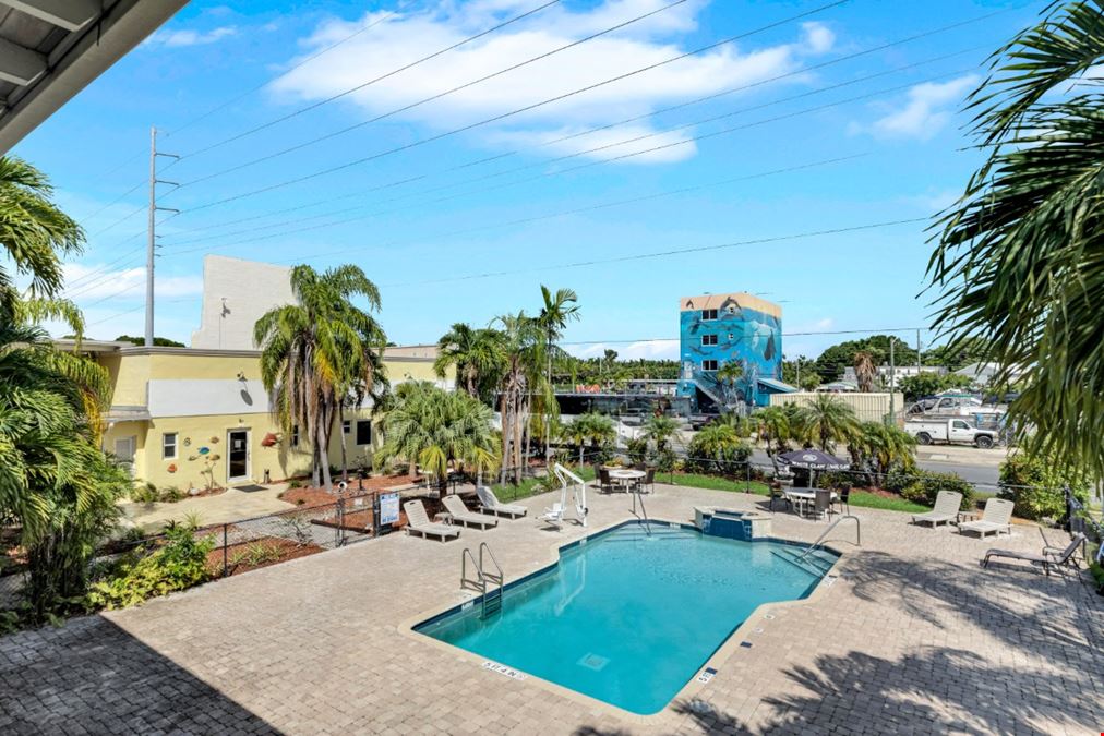 Key Largo Inn