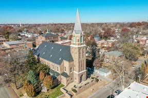 Tower Grove South - Adaptive Reuse Opportunity