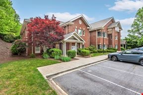 2 Walden Ridge Drive, Suite 115
