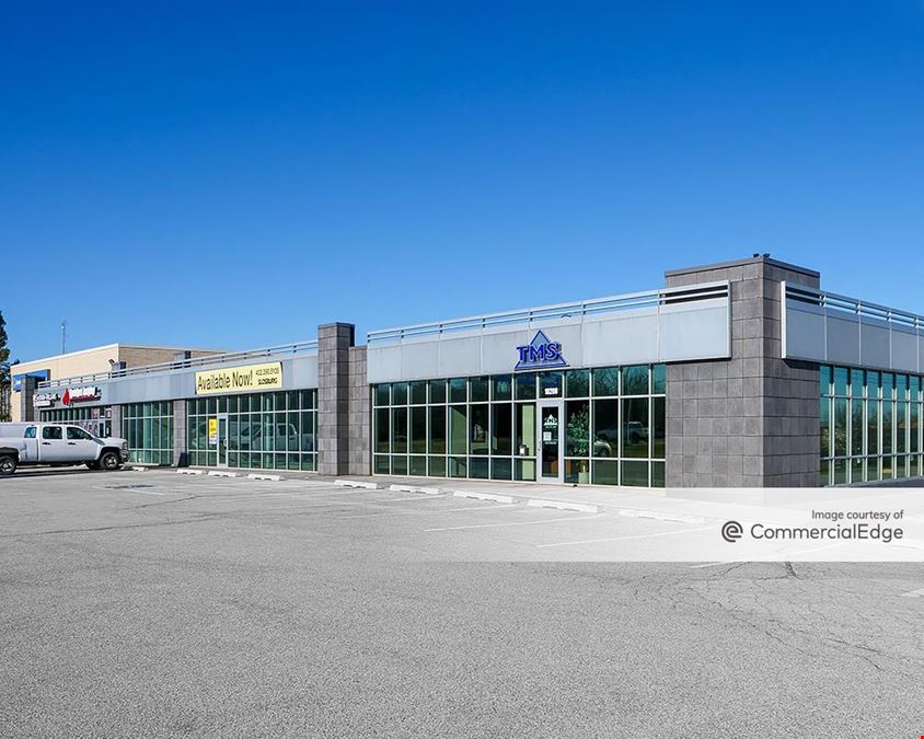 10208-10232 L Street & 4510 South 102nd Street