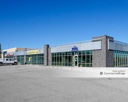 Preview of Industrial space for Rent at 10232 L Street