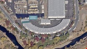 LIGHT INDUSTRIAL SPACE FOR LEASE