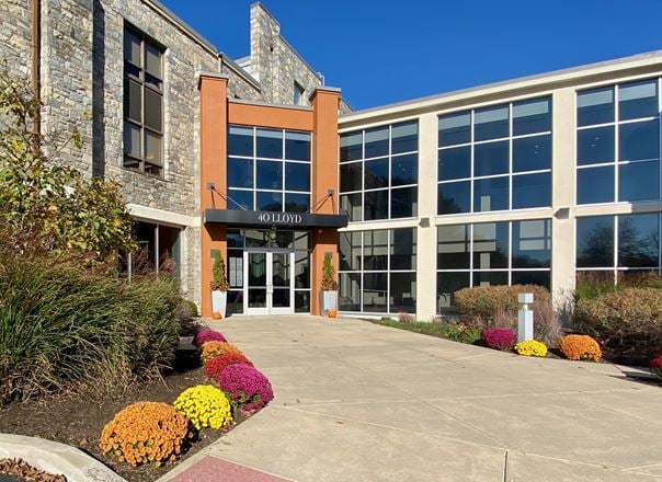 Preview of Office space for Rent at 40 Lloyd Avenue #203