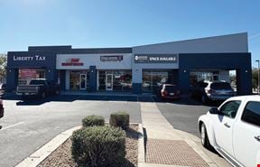 Apache Shops