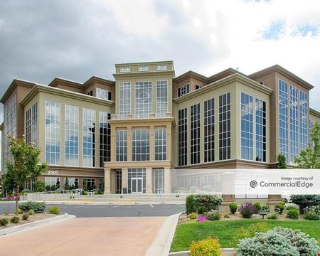 Preview of Office space for Rent at 2500 West Executive Pkwy