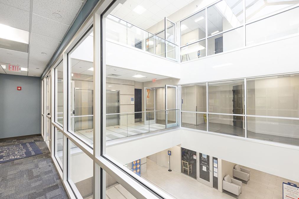  Baldwin Medical Center