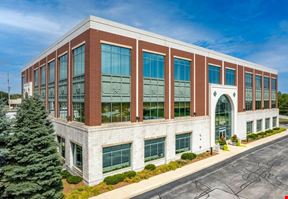 The Pointe Office Center