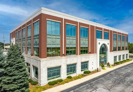 Preview of Office space for Sale at 5521 West Lincoln Highway