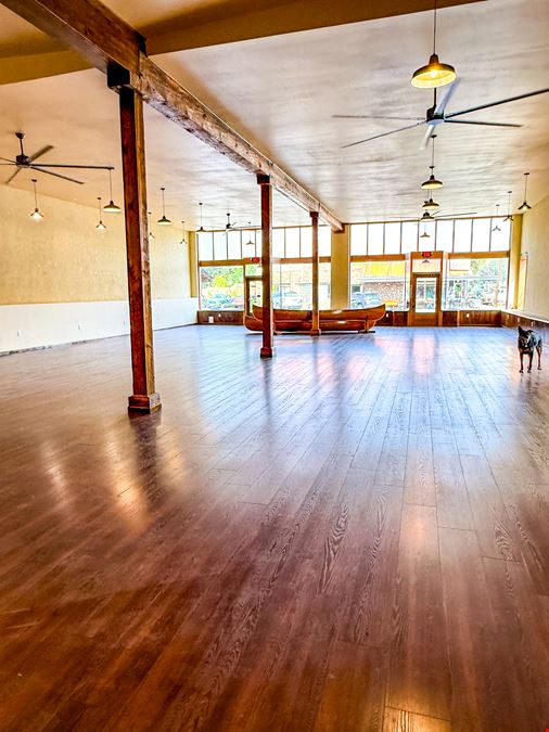Historic Naches Landmark - Seller Financing