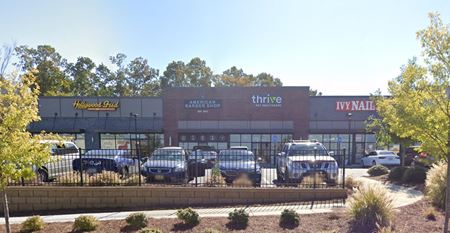 Preview of Mixed Use space for Rent at 3460 Sandy Plains Rd suite 630
