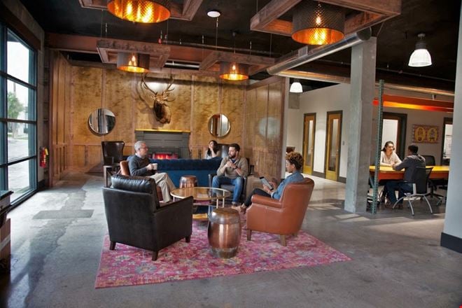Preview of Office space for Rent at 332 Ave B SW