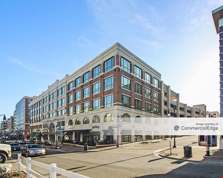Preview of Office space for Rent at 174 Waterfront Street