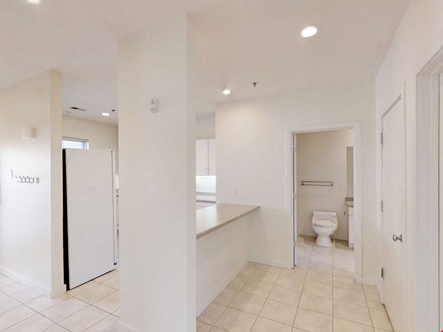 Cranberry Court Apartments