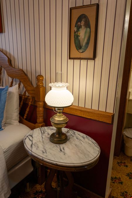 The Hotel Millersburg