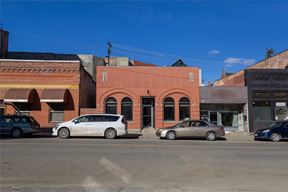 316 Fuller Ave