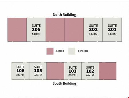 Preview of commercial space at 5820 Road 92