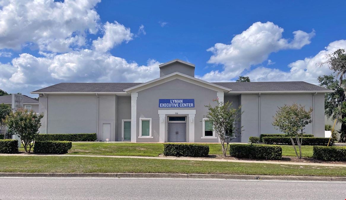 Lyman Executive Center