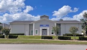 Lyman Executive Center