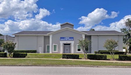 Preview of Office space for Rent at 150 Dog Track Road