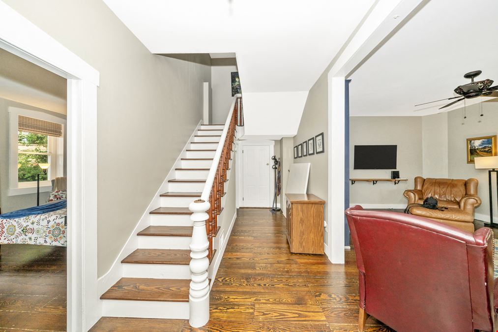 3419 Jefferson Pike