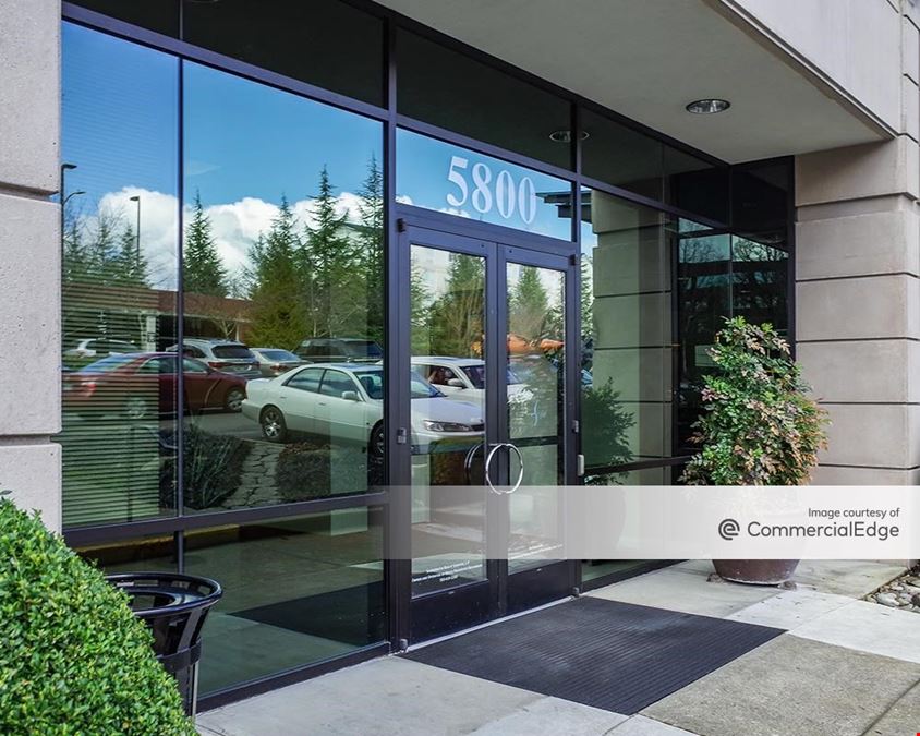 Carter Creek Meadows - 5800 Meadows Road