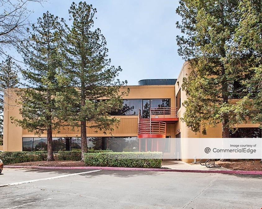 Redwood Business Park - 1318 Redwood Way